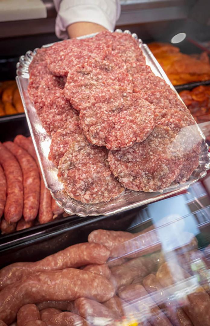 La viande halal est-elle meilleure pour la santé ?